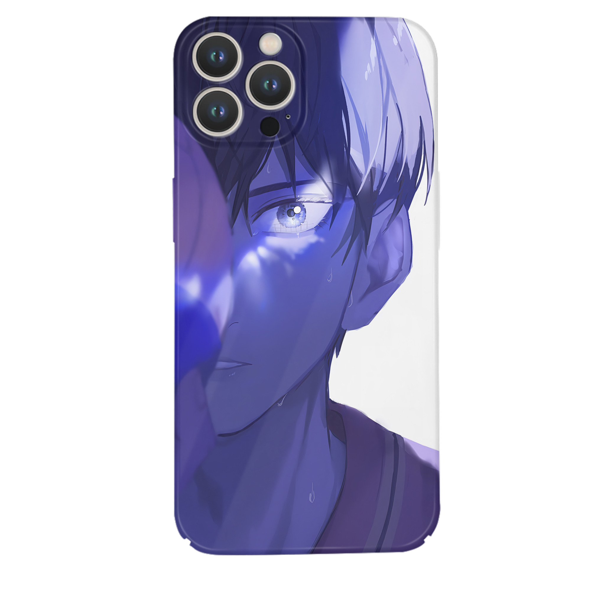 （画像用） ハイキュー!! Haikyu!! 【iPhone 14シリーズ対応】ハードケース